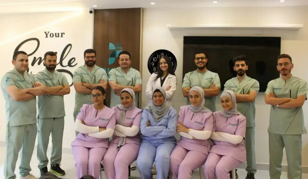 Primero Clinic Instagram